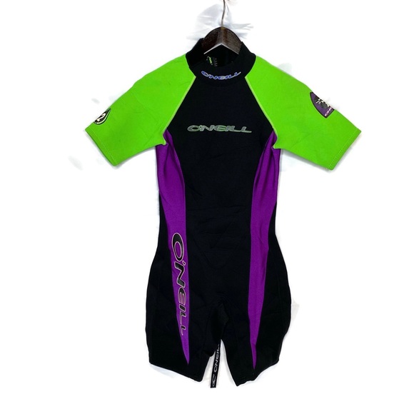 O'Neill Other - O’Neill Wetsuit size Women’s S/M